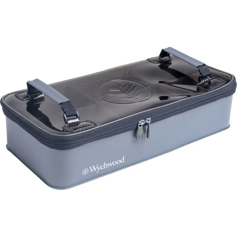 Cenový Hit Pouzdro Wychwood na navijáky EVA Large Reel Case
