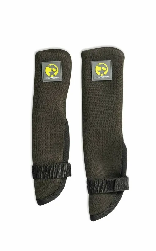STARFISHING CHRÁNIČE PRUTU REPUS TIP/BUTT PROTECTORS Must-Have