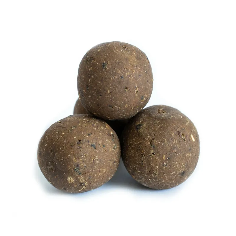 Horká Nabídka MIKBAITS Gangster boilie 10kg - G2 Krab Ančovička Asa 30mm