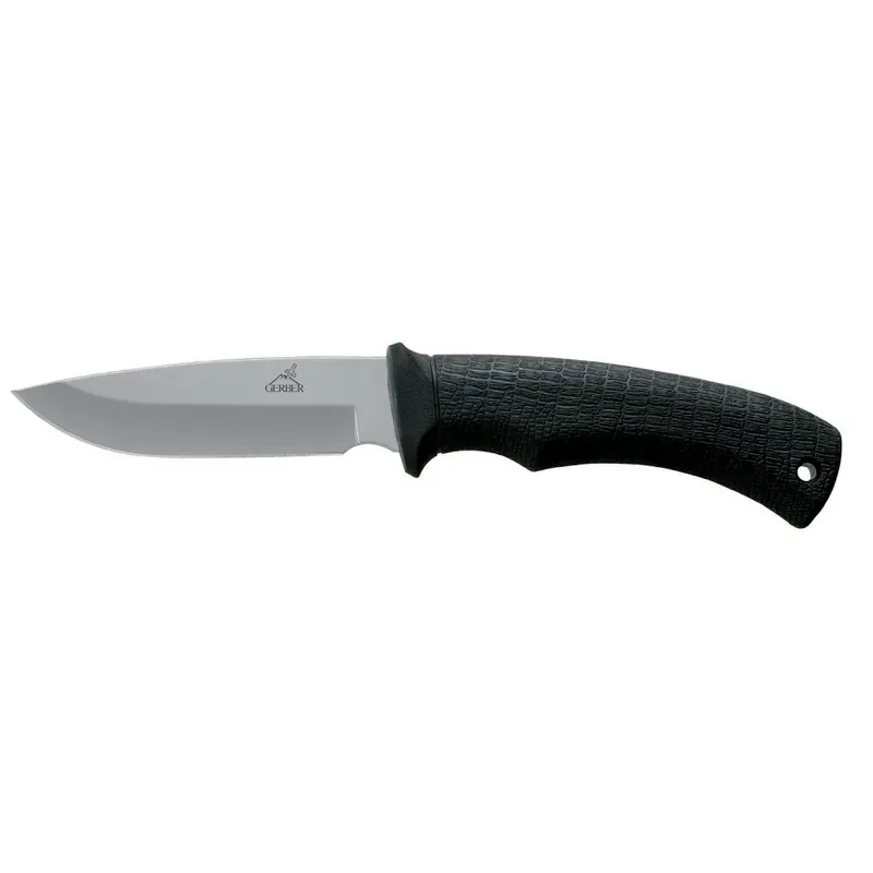 NŮŽ GERBER GATOR FIXED HLADKÉ OSTŘÍ Poslední Šance