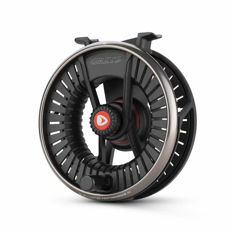 Greys Muškařský naviják Tail AW 910 Super Cena