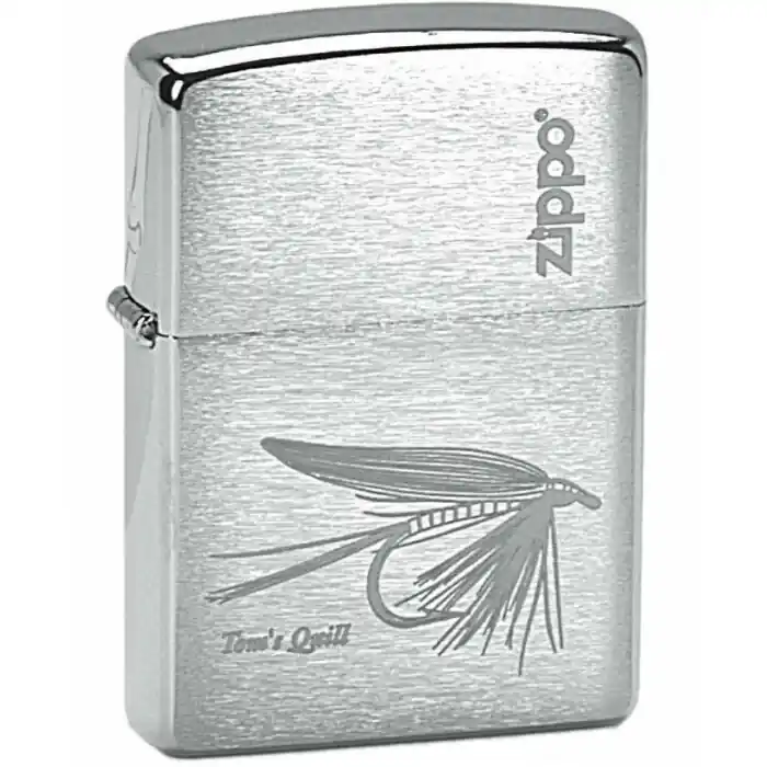 ZIPPO benzínový zapalovač Tom‘s Quill Top Prodej