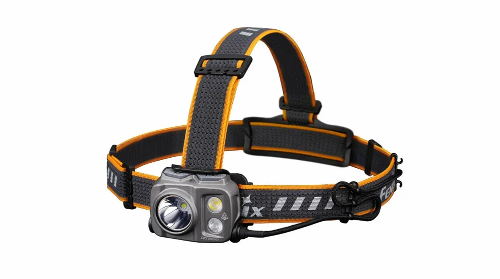 Omezená Nabídka FENIX Nabíjecí čelovka HP25R V2.0