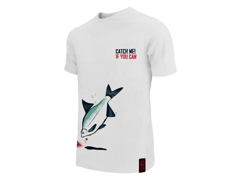 Ihned K Objednání Delphin Tričko Catch me! CEJN