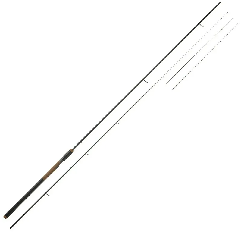 Prut MAP Parabolix 12ft 30-50g Feeder Black Edition Sezónní Sleva