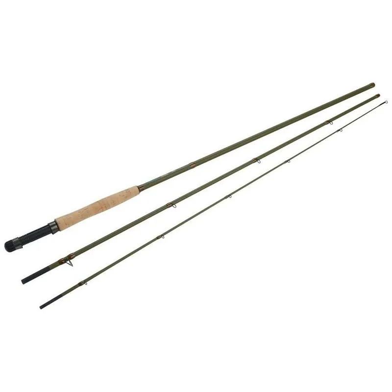 Shakespeare prut Cedar Canyon Stream Fly Rod Novinka