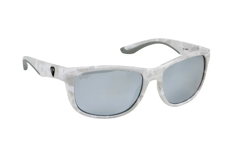 Top Prodej FOX Rage Brýle Eyewear Light Camo / grey lens