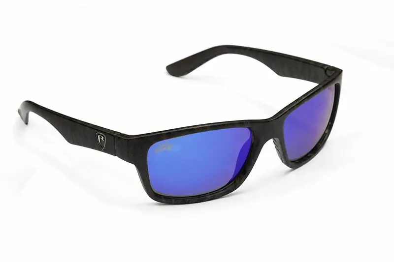 FOX Rage Brýle Eyewear Frame / Grey Lens Mirror Blue Nakupujte Hned