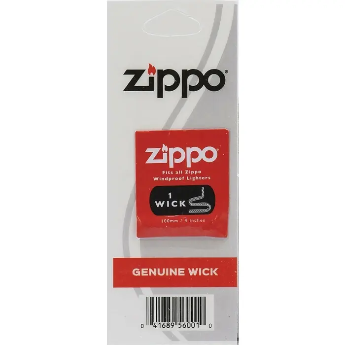 Zippo knoty do zapalovačů Pouze Dnes