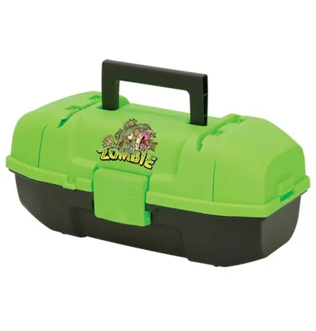Finální Výprodej PLANO ZOMBIE BOX