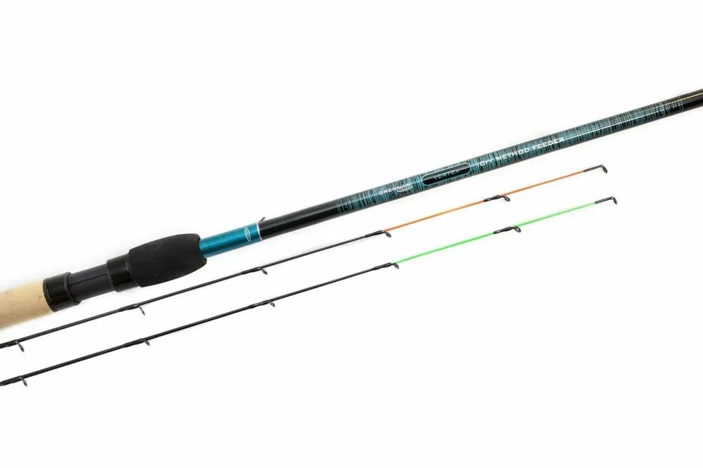 Jen Po Omezenou Doba Drennan prut Vertex 11ft Medium Feeder Rod