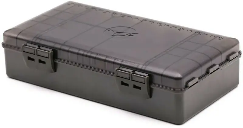 Korda Organizér Basix Tackle Box Must-Have