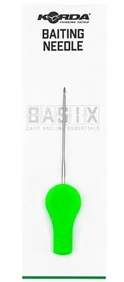Korda Jehla Basix Baiting Needle Akce