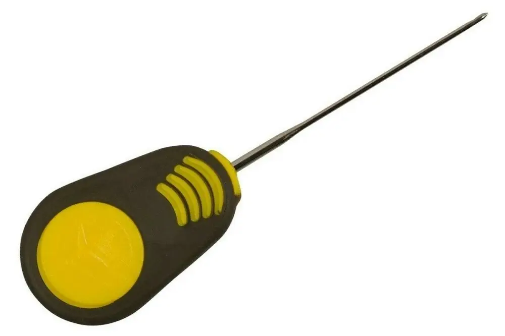 Korda Jehla Braided Hair Needle Yellow Poslední Šance
