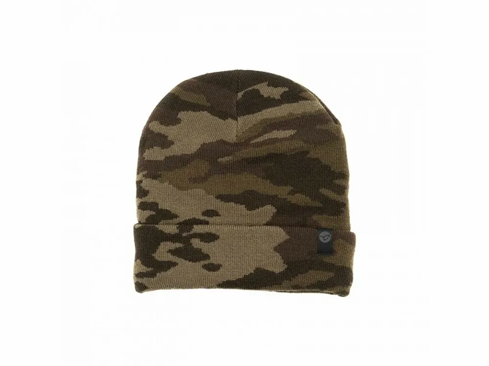 Korda Čepice LE Klassic Beanie Kamo Expresní Doručení