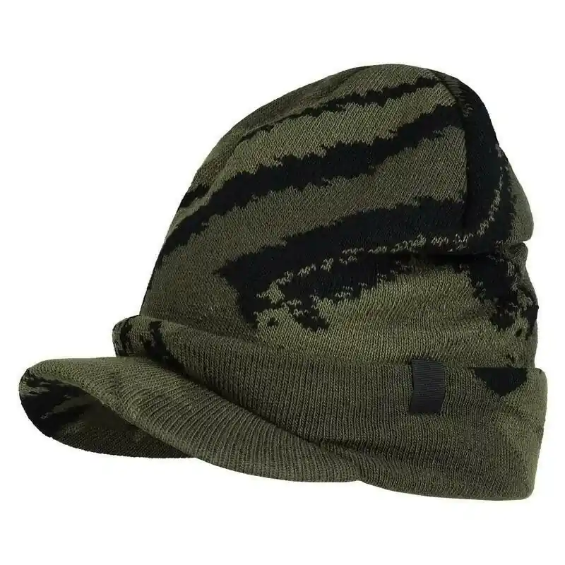 Korda Zimní čepice Le Kamo Peak Beanie Pouze Dnes