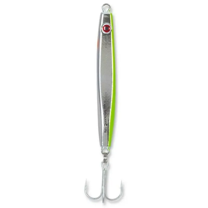 Odeslání Ihned SAENGER Aquantic Pilker Rippen Pilker 200 g Vzor CB