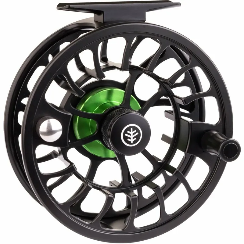 Wychwood Muškařský naviják PDR Fly reel 7/9 Speciální Cena