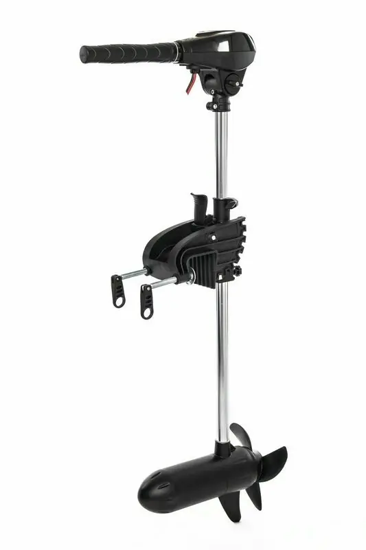 BOAT007 Elektromotor 65LB Značkový
