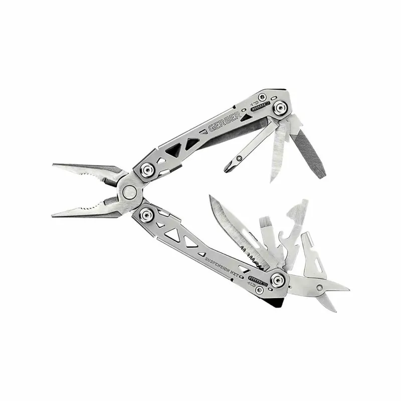 SET KLEŠTĚ SUSPENSION-NXT + NŮŽ PARAFRAME I., BLISTR, GERBER Nakupujte Hned