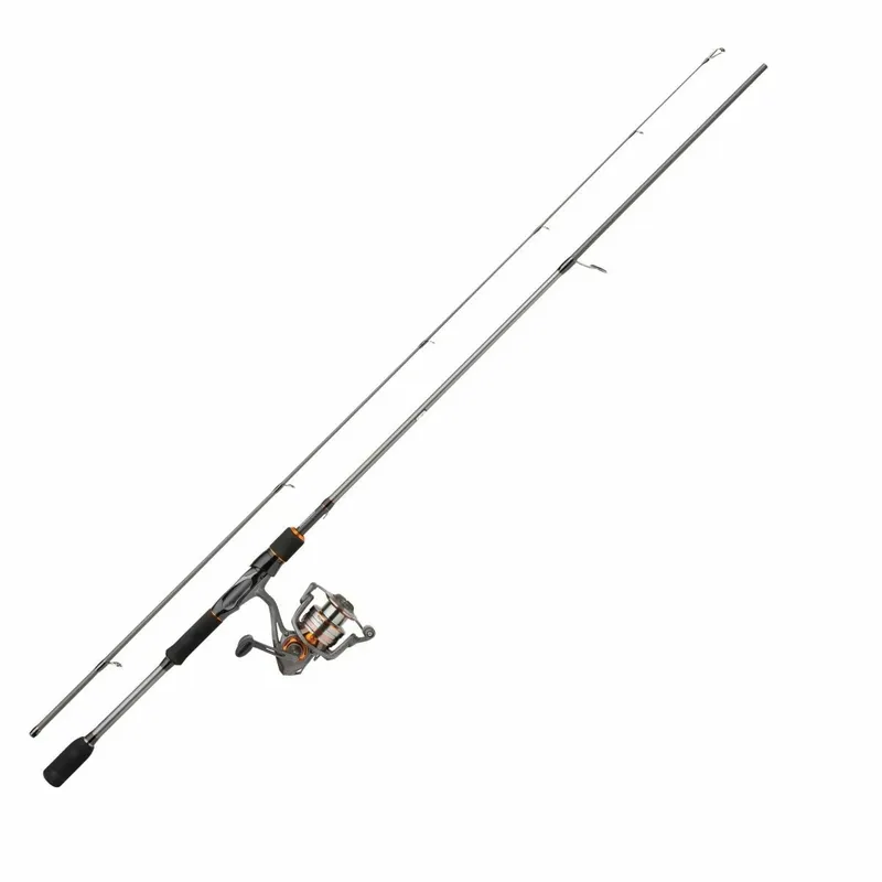MITCHELL TRAXX MX2 SPIN ML SET 2,13M 5-21G / MX2 2000FD VÝPRODEJ Cenová Bomba