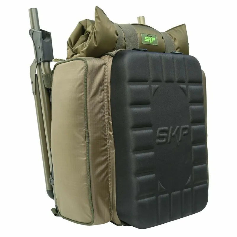 Sleva Batoh Shakespeare SKP Ruckbag