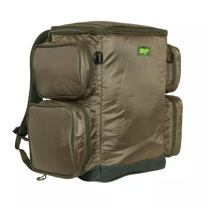 Batoh Shakespeare SKP Compact Rucksack VÝPRODEJ Akční Nabídka