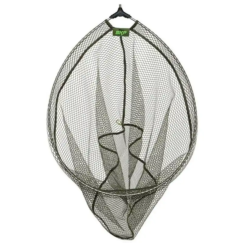 Vrácení Zdarma Podběráková hlava Shakespeare SKP Landing Net Head 24"