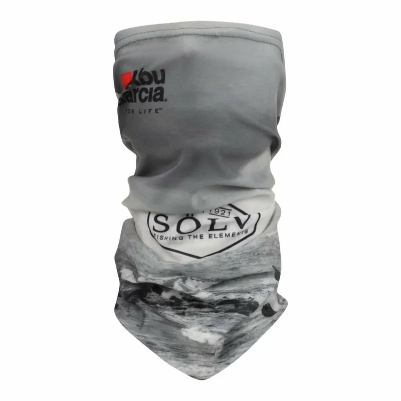 Top Prodej Nákrčník Abu Garcia Söls Neck Warmer