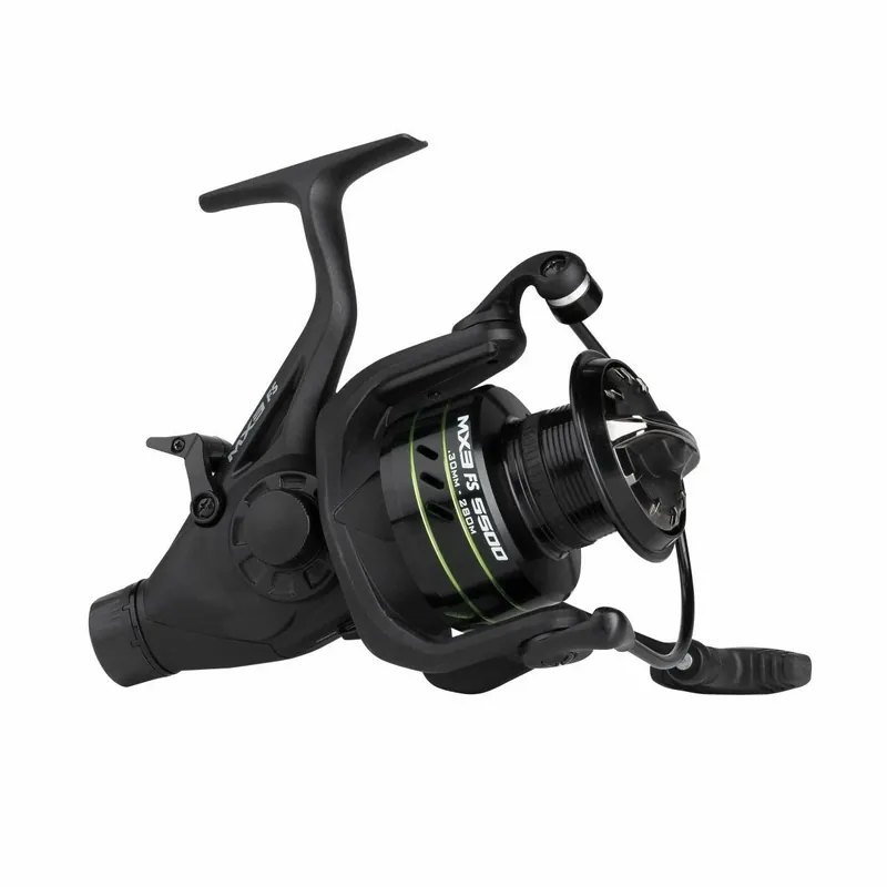 Naviják s volnoběžnou brzdou Mitchell MX3 6500 FS Super Cena