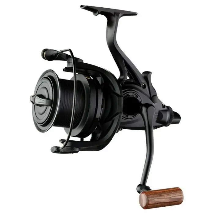 Giants fishing Naviják Deluxe Reel FS 9000 + cívka 8000 ZDARMA! Poslední Šance