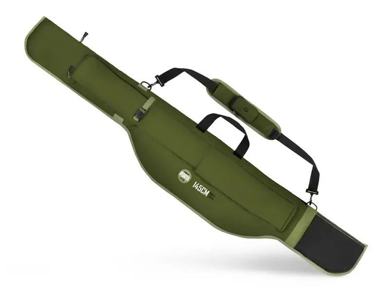 Autentický Delphin Pouzdro PORTA +Plus