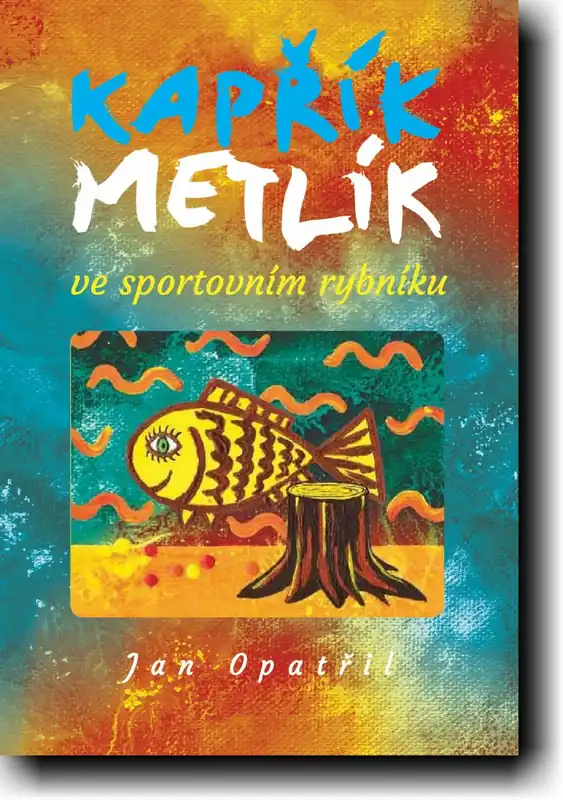 Akční Cena Kapřík Metlík ve sportovním rybníku
