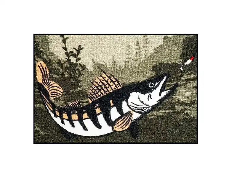 Nová Kolekce Rohož Delphin CatchME! CANDÁT