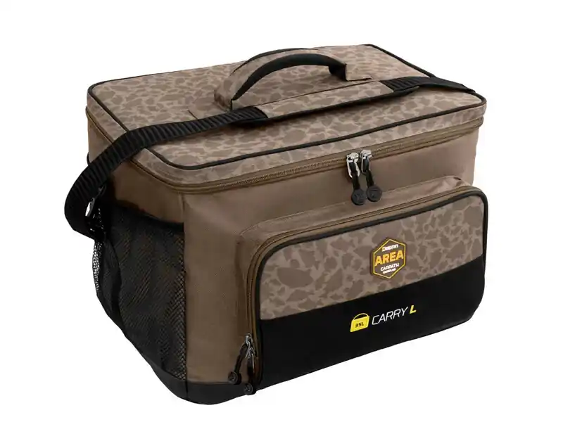 Delphin Taška AREA CarryAll L Carpath Odeslání Ihned