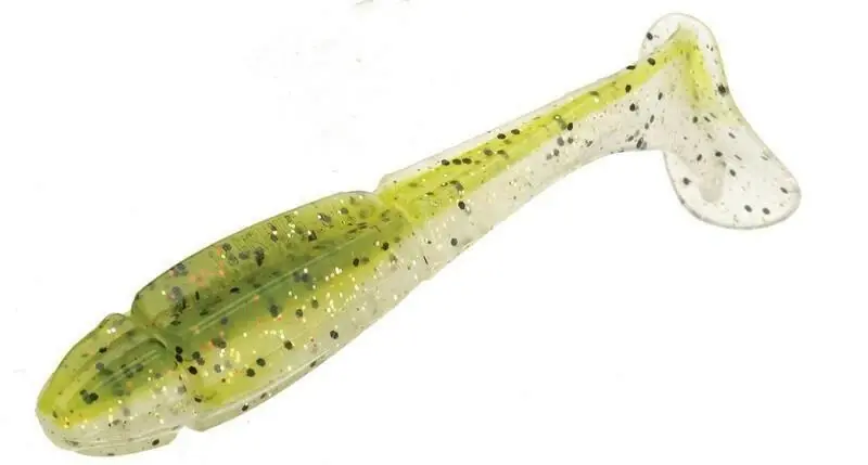 13 Fishing Churro Magician 4.25" (11 cm) VÝPRODEJ Časově Omezené