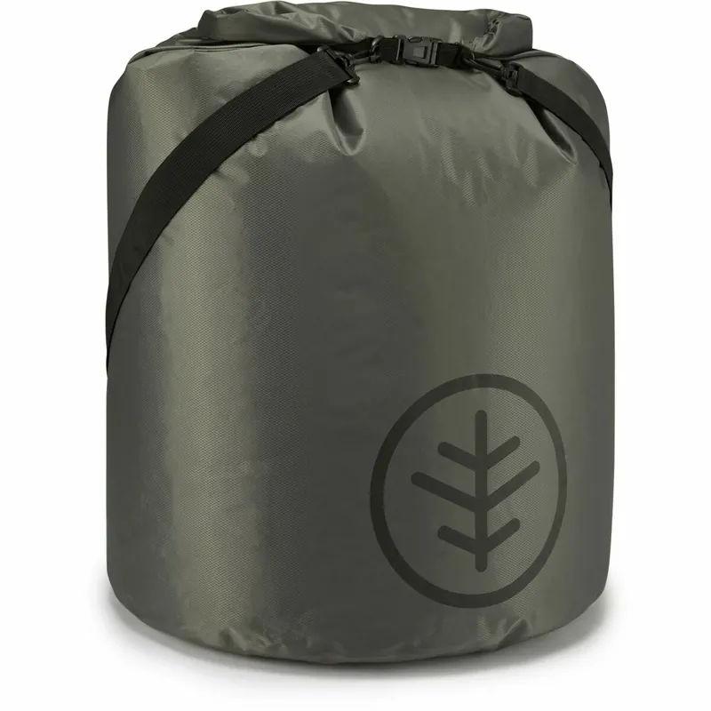 Dokud Zásoby Vydrží Vak Wychwood Dry Bag 100ltr