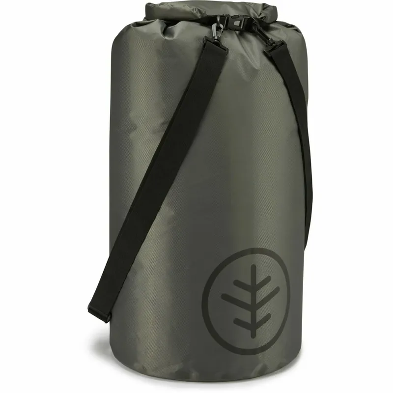 Vak Wychwood Dry Bag 50ltr Výhodná Nabídka