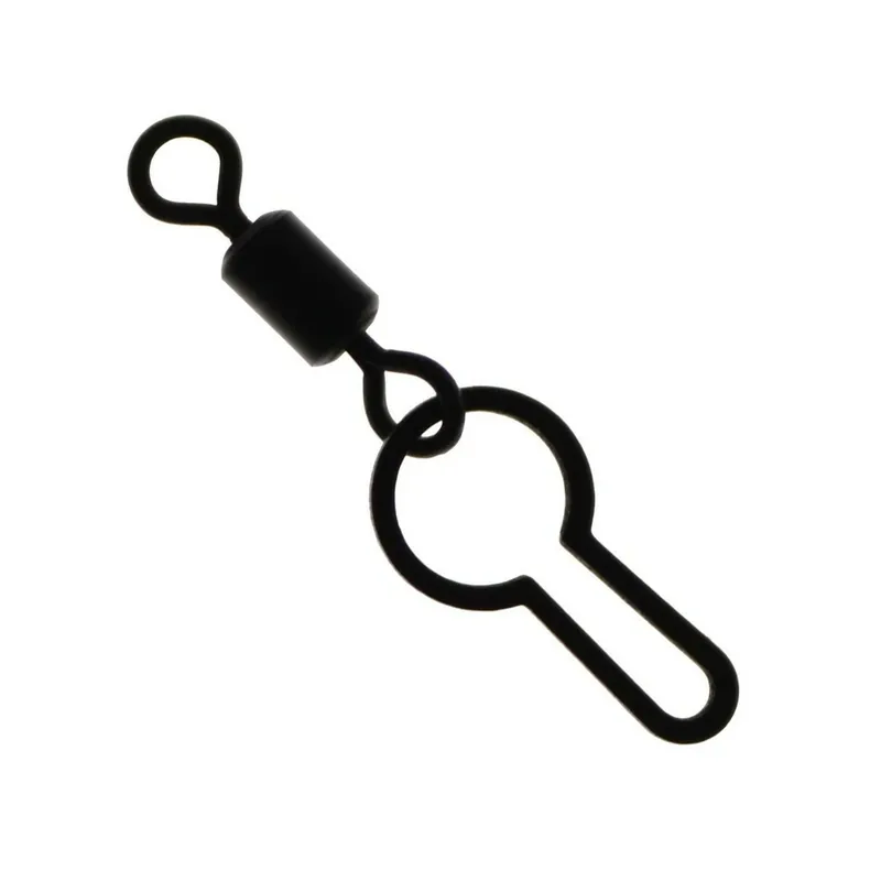 Víkendová Akce Gardner Obratlík Covert PVA Bag Swivel