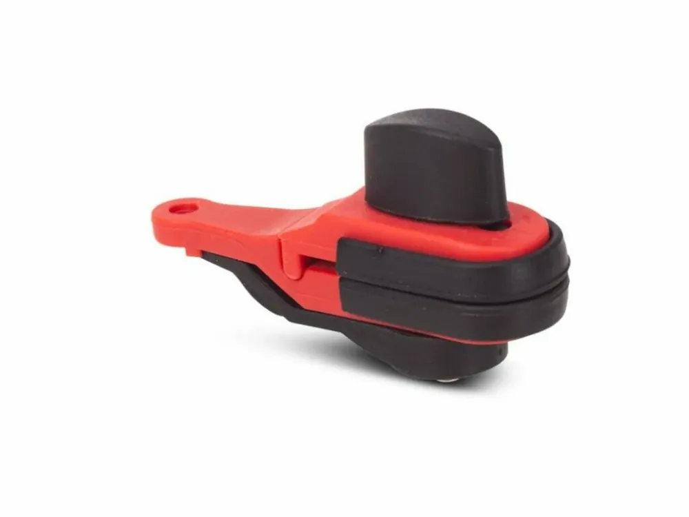Akční Nabídka SAENGER Uni Cat klip na bojku Bojen Clip Ultra Strong varianta Light
