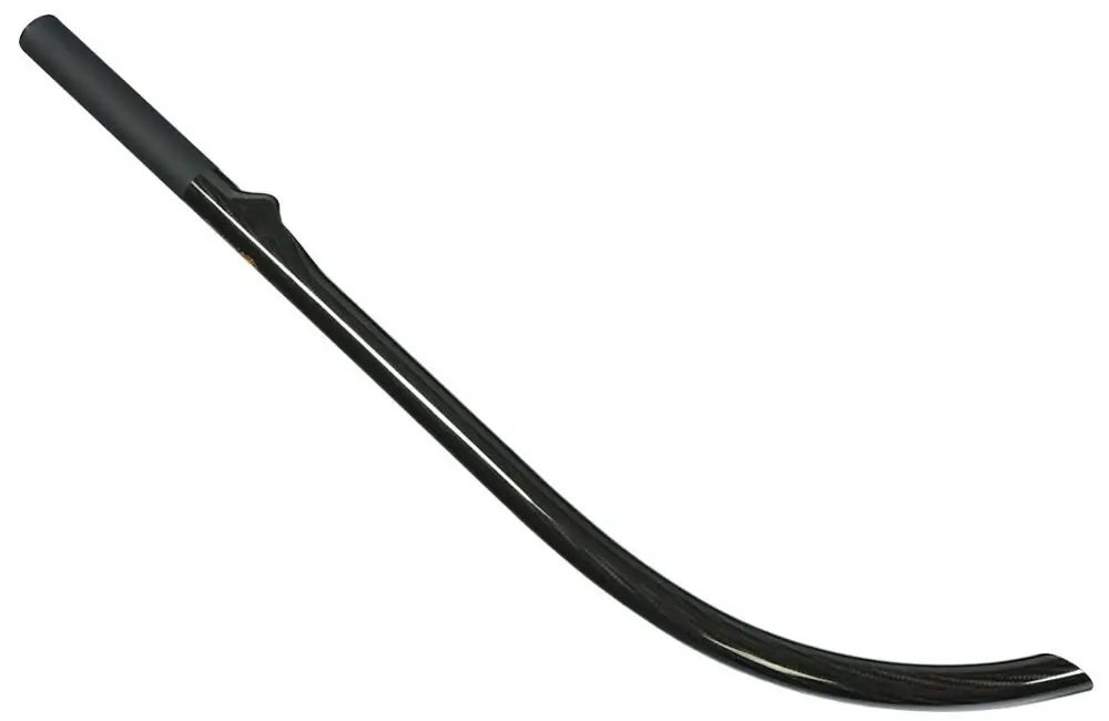 Giants fishing Vrhací tyč Gaube 3K Carbon Baiting Stick 29 mm Autentický