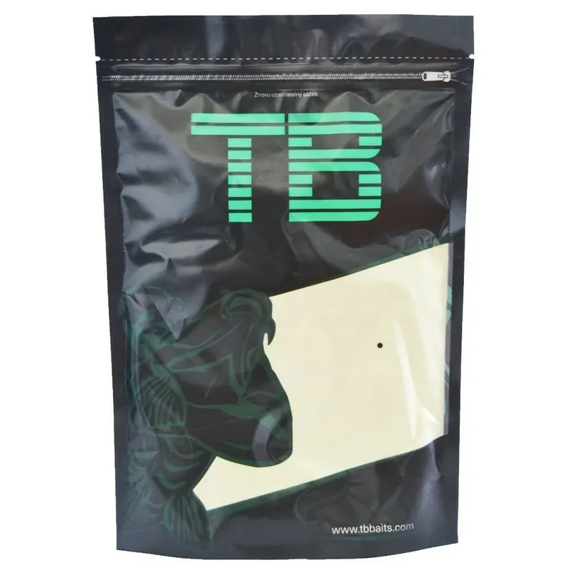 TB Baits Gluten 500 g Zlevněný