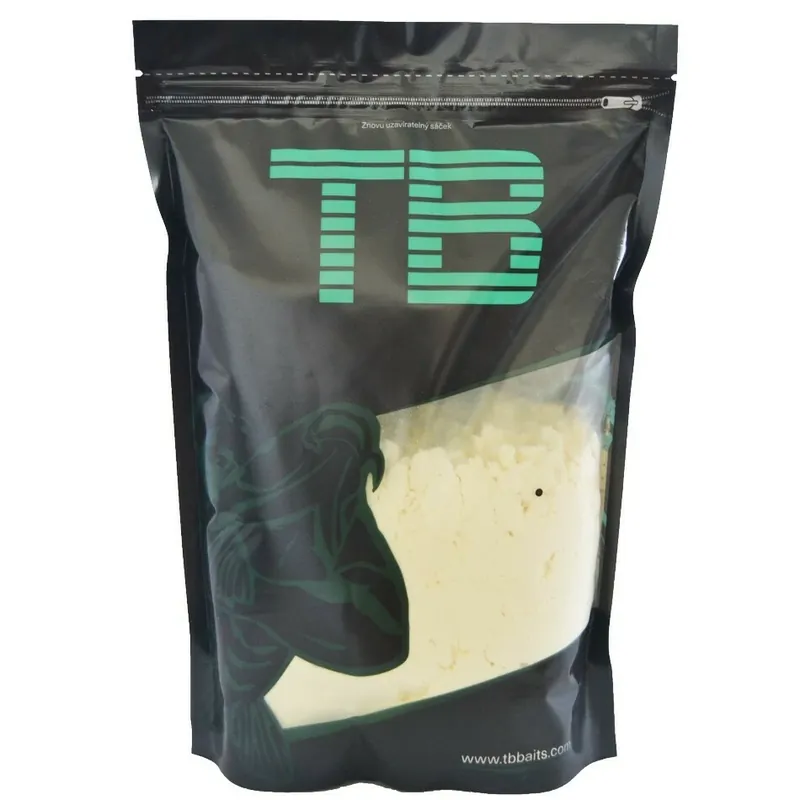 Cenově Výhodný TB Baits Albumin 500 g