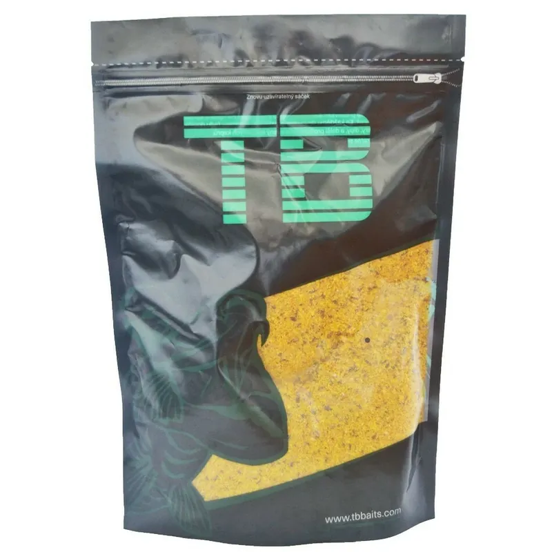 Nízká Cena TB Baits Ptačí zob speciál 500 g