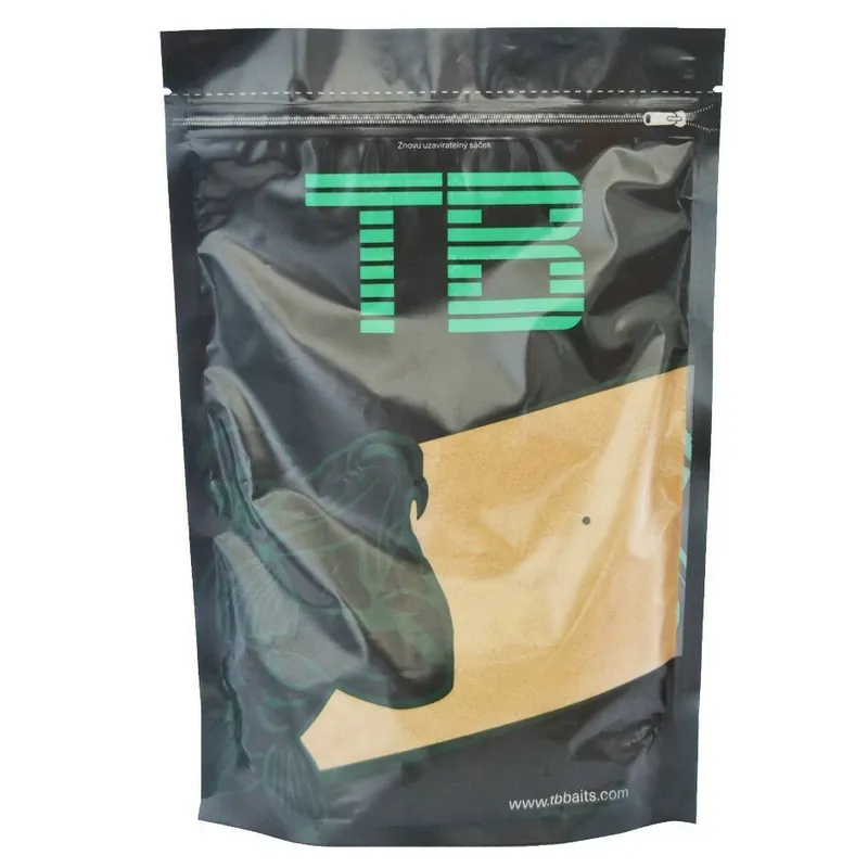 Bezpečná Platba TB Baits Tuňáková moučka 500 g