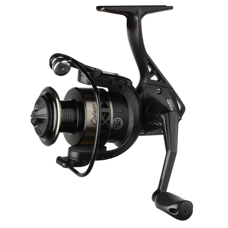 Poslední Šance Giants fishing Naviják Deluxe Reel FD 3000