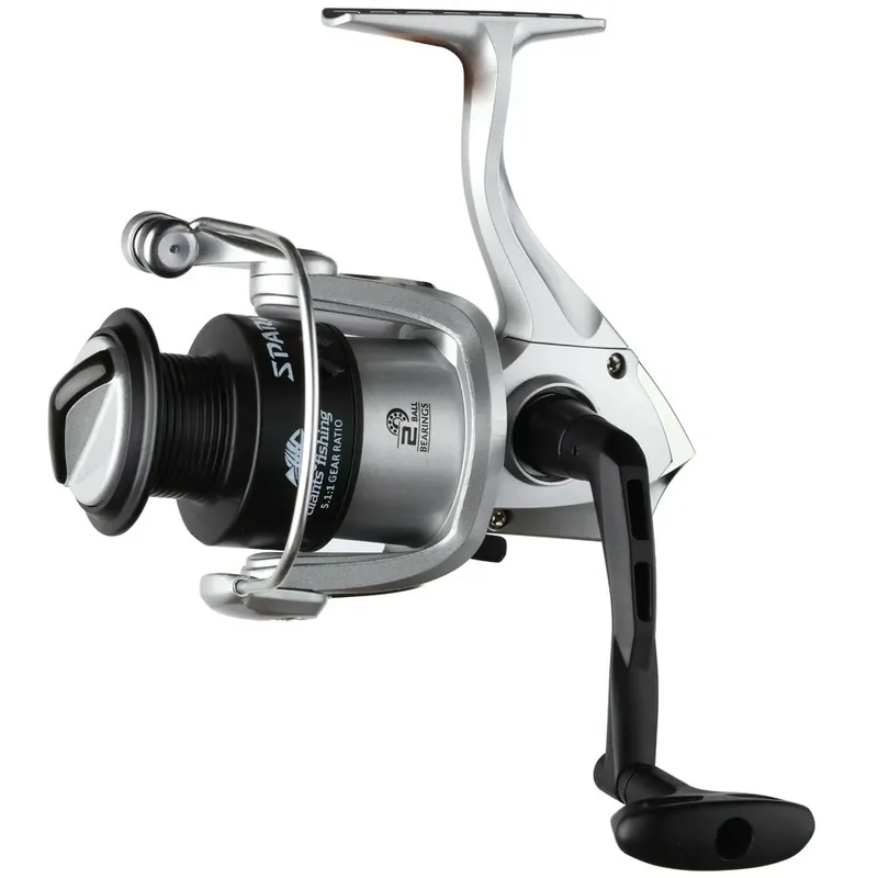 Giants fishing Naviják Spark Reel FD 5000 Pouze Dnes