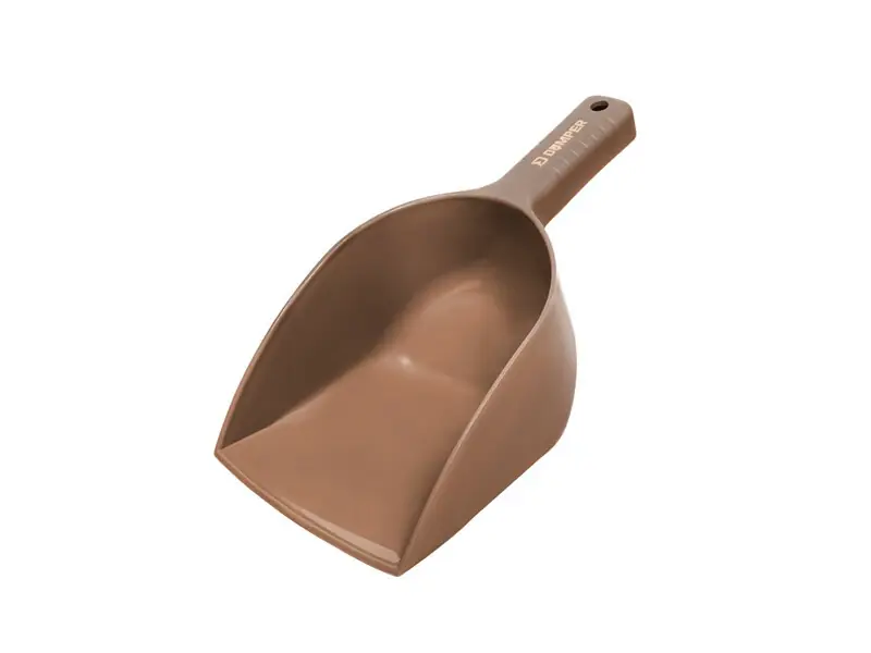 Novinka Krmná lopatka Delphin DUMPER Full maxi