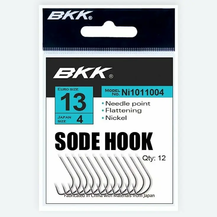 Nízká Cena BKK Háček Sode Diamond VÝPRODEJ