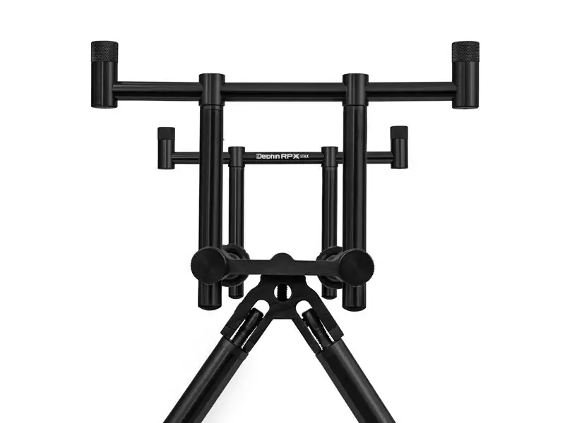 Nejlepší Cena Hrazdy pro Rodpod Delphin RPX Stalk BlackWay